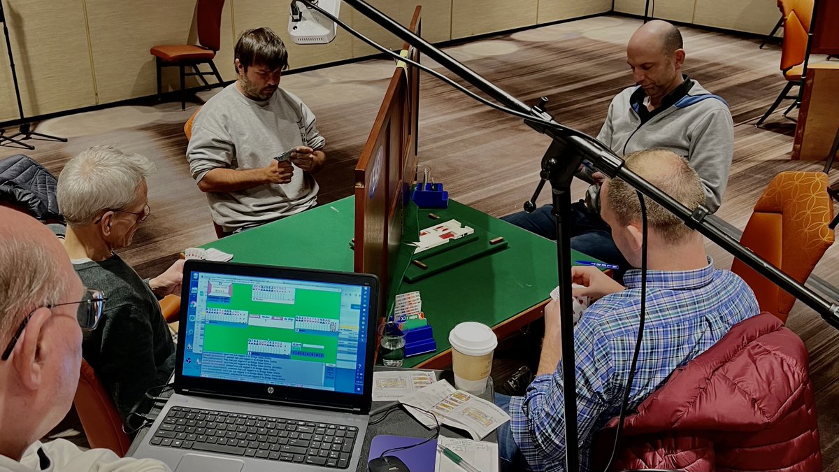 Bridge Champ tweet media