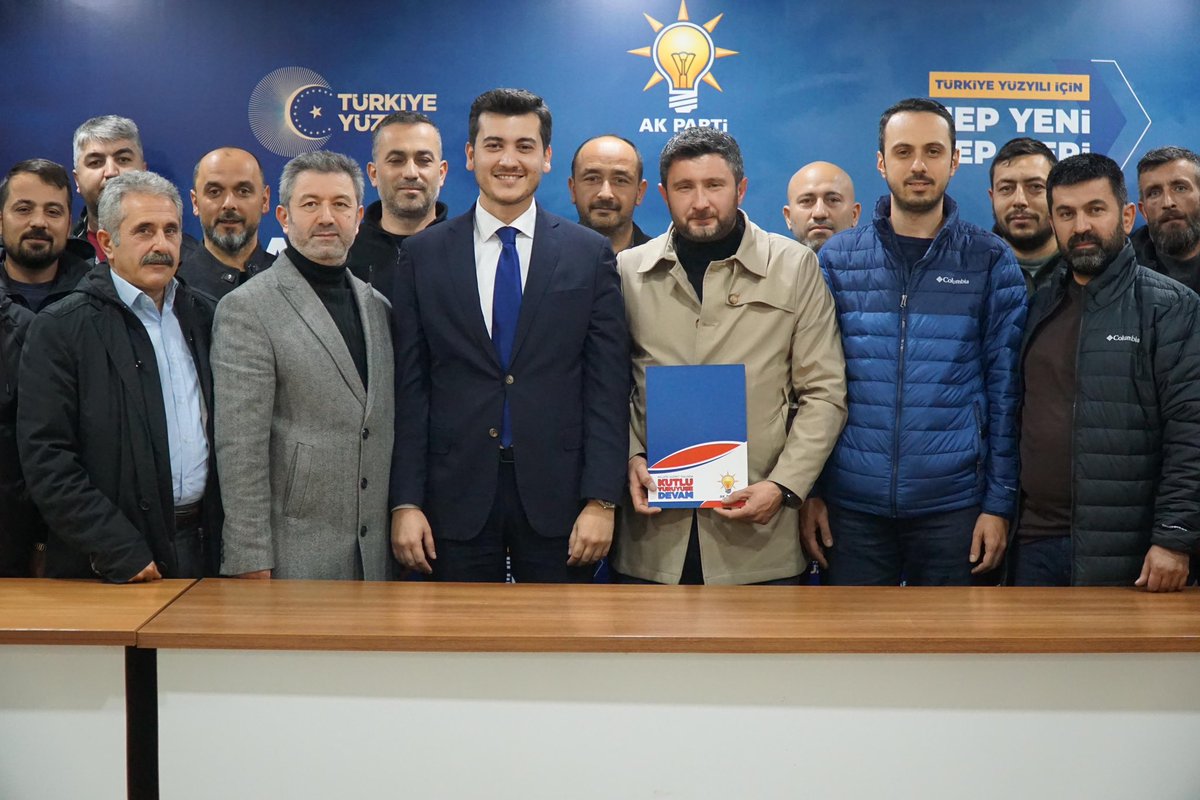 grlugr's tweet photo. Ak Parti Düzce İl Genel Meclis Üyeliği Aday Adaylığı için başvurumu yapmış bulunmaktayım.
Başvurumun hayırlara vesile olmasını Yüce Allah'tan niyaz eder, bu süreçte desteklerini esirgemeyen tüm kardeşlerime, ağabeylerime, Partimizin kıymetli mensuplarına teşekkür ederim. https://t.co/t93fkcK0gr