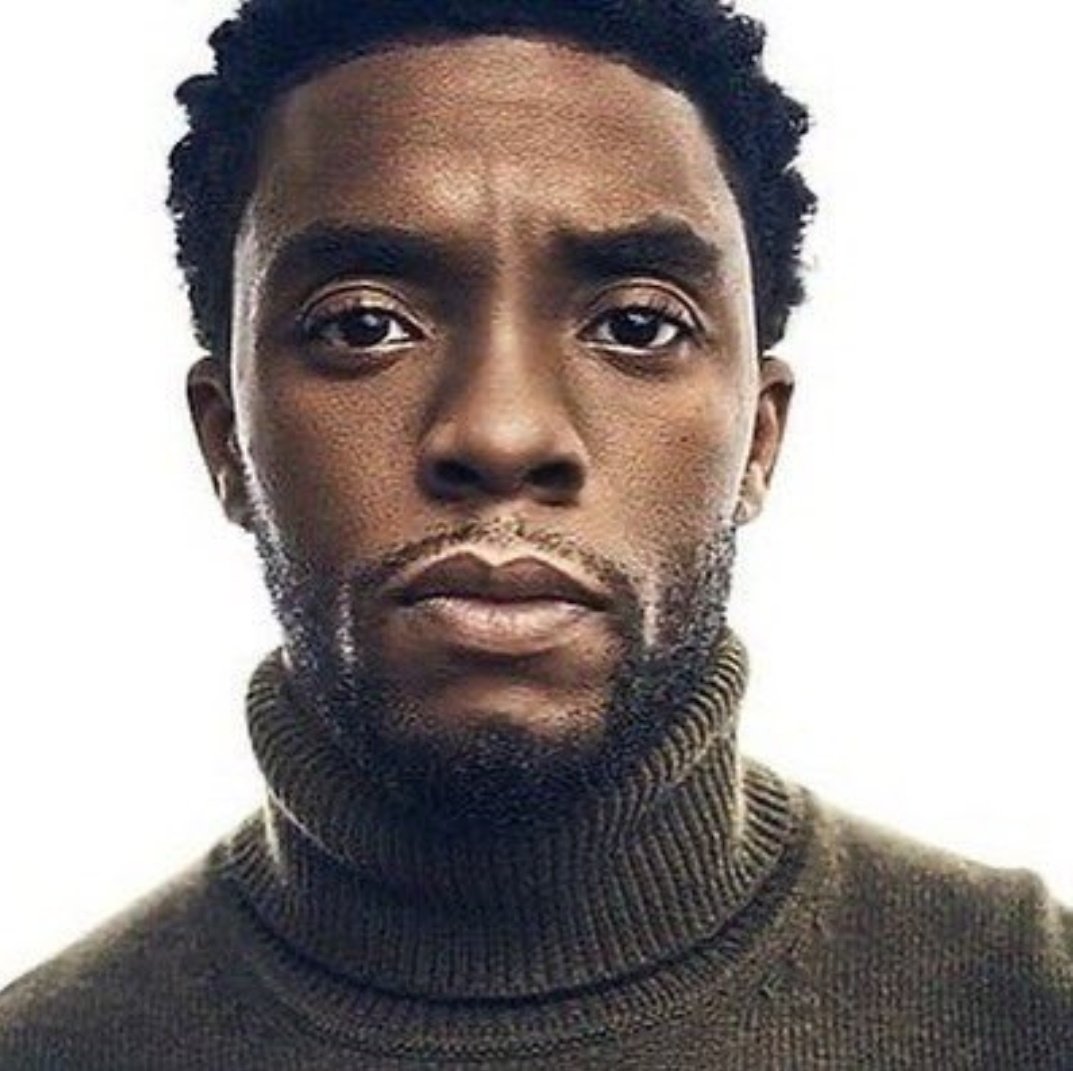 Happy Birthday @chadwickboseman