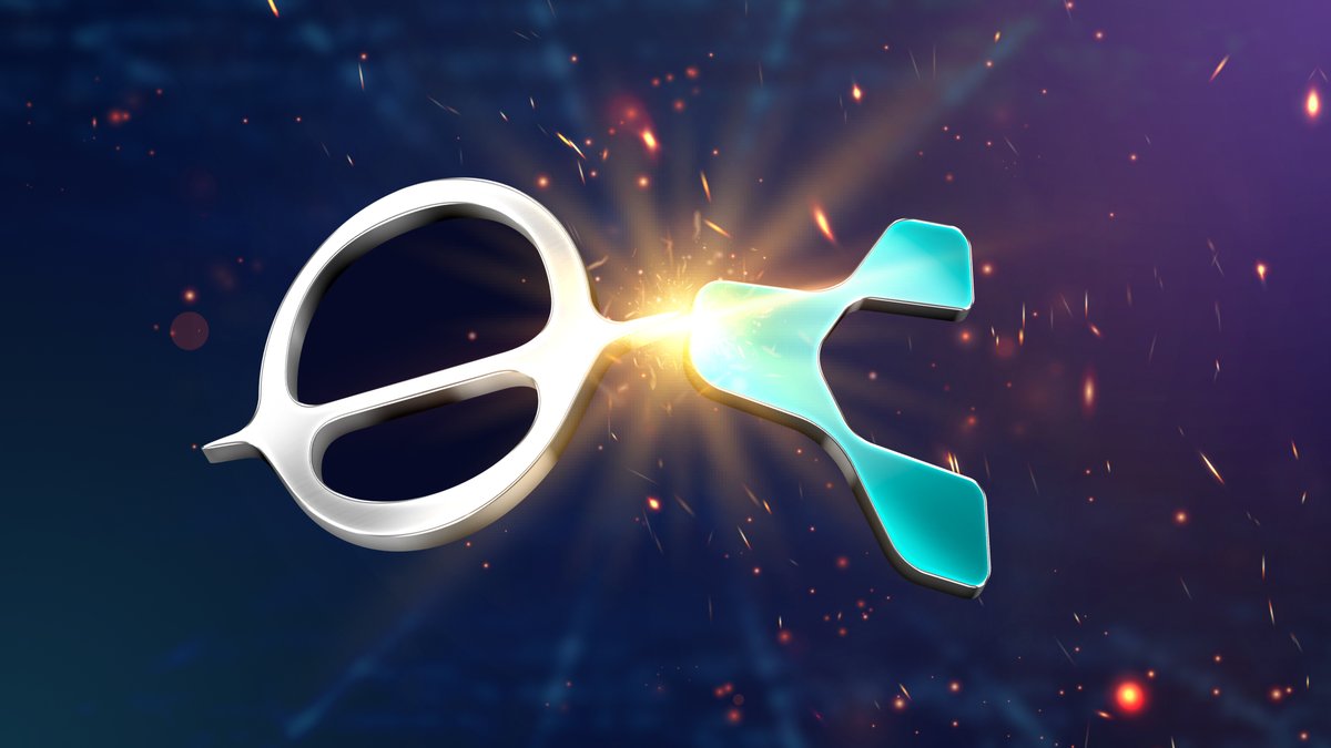 clustex_io's tweet image. As you probably know, there’s another DEX on the Venom Testnet: @Gravix_io. So why do we need @ClusteX_io DEX? Well, actually Gravix and ClusteX are very different!
Here’s how:
1️⃣ 𝗧𝗿𝗮𝗱𝗶𝗻𝗴 𝘁𝘆𝗽𝗲
CX: Spot trading
GX: Long and short trading with up to 200x leverage
2️⃣…