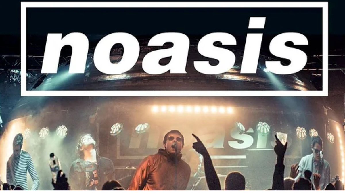 There's not many tickets left for the best #oasistribute act <a href="/NoasisOfficial/">Noasis</a> on THIS SAT 2 DEC at <a href="/institutevenue/">theinstitutebraintree</a> - snap remaining ones up quick here: tinyurl.com/363dr2h5 
#Oasis #essextheatre #braintreetheatre #theinstitutebraintree