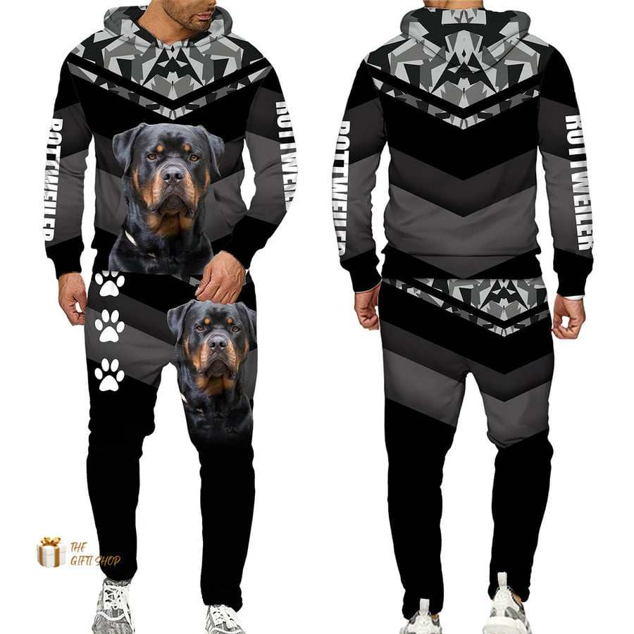 Rottweiler tweet media