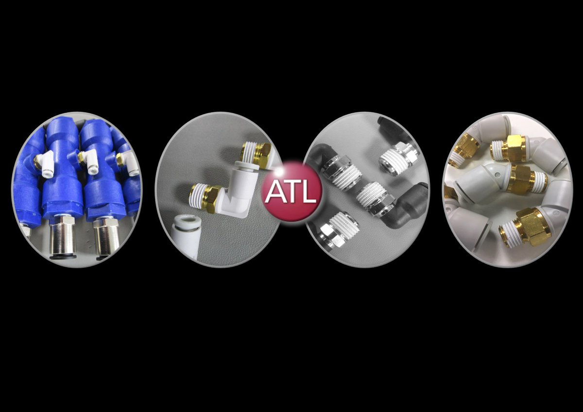 Assembly Techniques Ltd (@ATL_assembly) / Posts / X