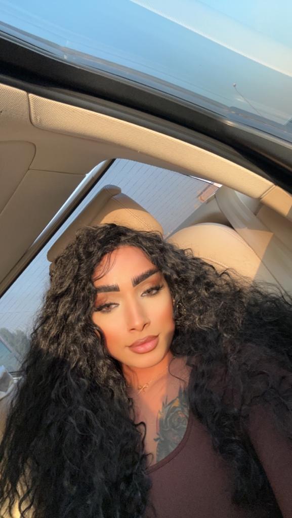 MendySysyn76602's tweet photo. Hiboy 🇸🇦
Massage in riyadh
Massage in jeddah
Massage in khobar
Massage in Dammam
Massage in khamis
Massage in hail
Massage in abha
Massage in jubail
Massage in hofuf
💯💫💥🌟🌟💯💯
💯Girl available now💃🔥
👉 https://t.co/WpcgFU2QL9
Lady Russian and arabic https://t.co/c1squF8rnS