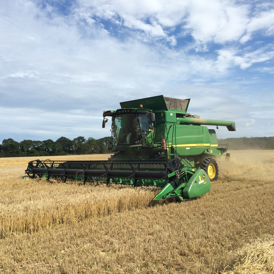 CrispMalt's tweet photo. π Our latest Crop Report discusses the #barley #harvest conditions and #crop yield in England and Scotland plus challenges in the global barley markets. πΎAnd, Jo Magrath, #Agronomist at B&C Farming, shares a detailed #CropAnalysis.
πhttps://t.co/JTaiP3cGBY https://t.co/sqYxUYGTxL