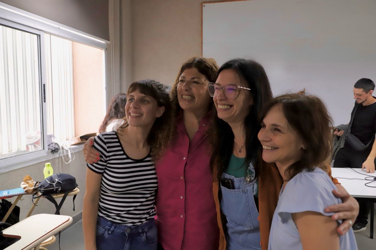 Gaby Torres tweet media