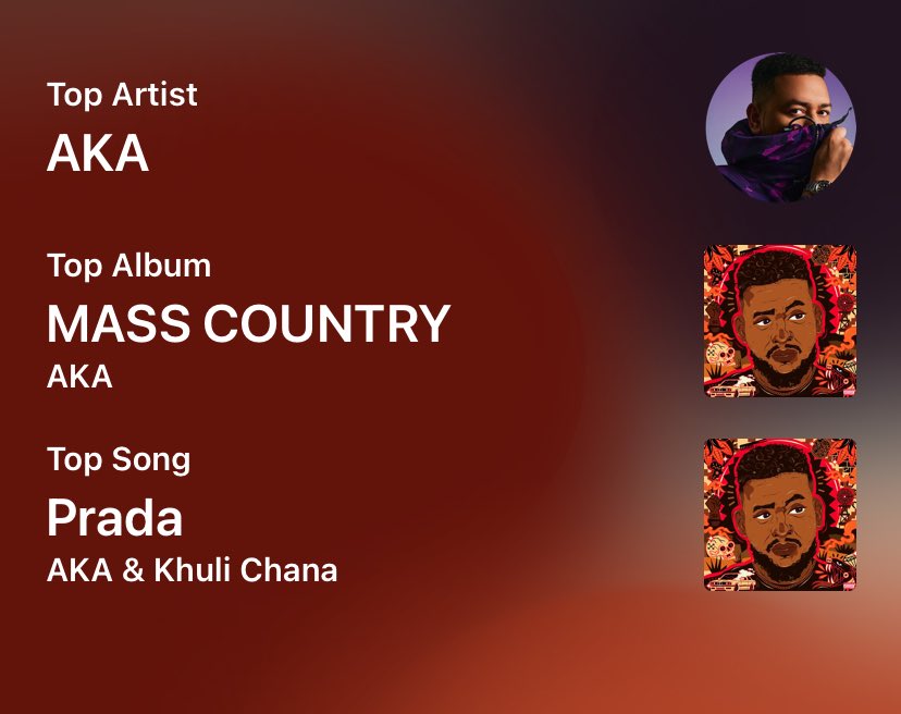SheHopes2Be's tweet photo. #AppleMusicReplay2023 💜 https://t.co/cHOkyAgK1x