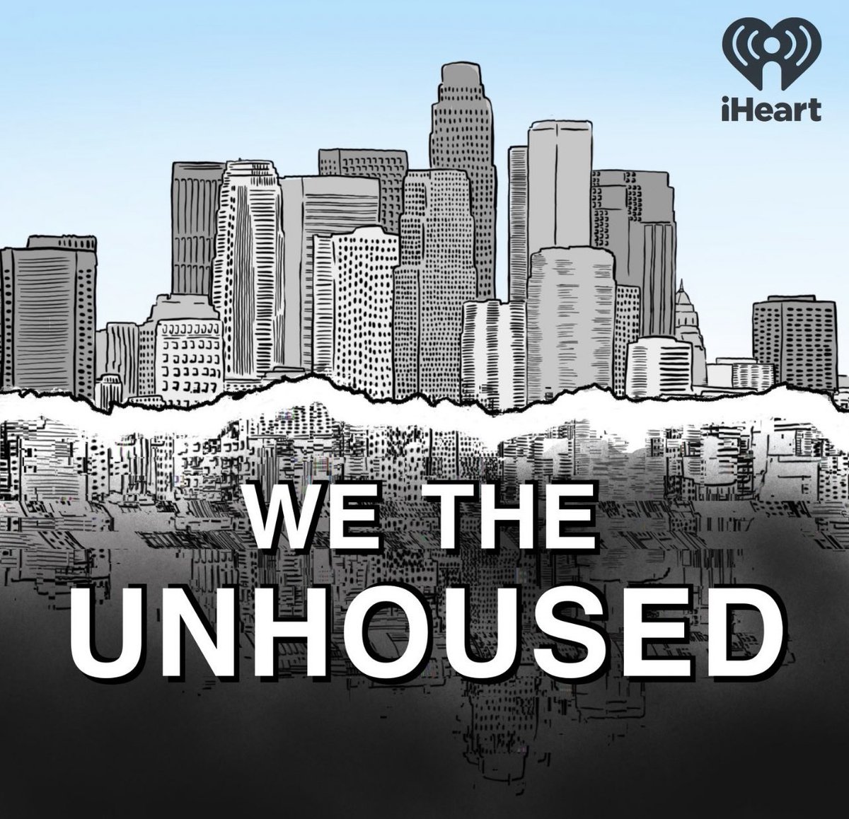 it’s here! working with creator, writer, activist & host @TheoHen95302259 to relaunch his incredible pod ‘we the unhoused’ has been a highlight of the year. starting december 5, theo will continue centering voices of the unhoused. our trailer is below ☀️ open.spotify.com/show/0ulOwidMk…