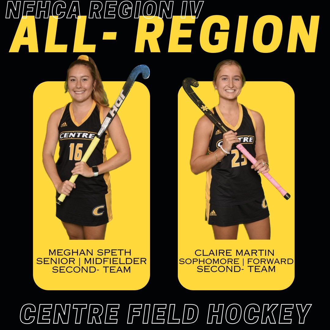 Congratulations to Meg and Marty on being named to the region 6 all region team!! A very well deserved recognition for these two! #slime