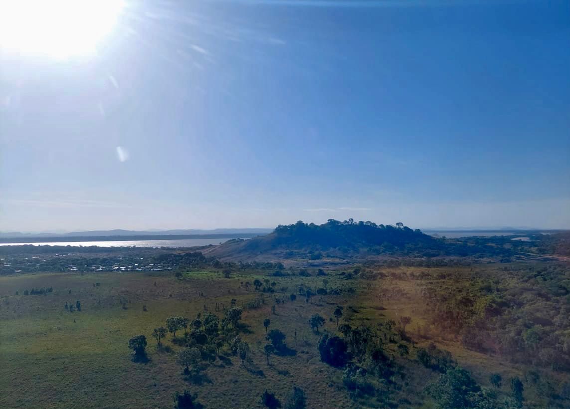 En #Vichada con <a href="/Minvivienda/">Minvivienda</a> <a href="/CATALINAVELASCO/">Catalina Velasco Campuzano, Ph.D.</a> en el marco del proyecto #FASEP con <a href="/Fontodevivo/">Fonto de vivo - ORISA® water filter</a>, que ha dotado a 23 comunidades indígenas con más de 3mil filtros de 💦 potable.