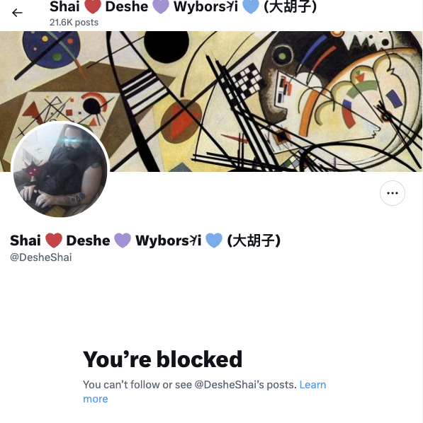 catmosbot's tweet photo. @DesheShai @FlavorOfToday @bramcohen ahahaha o rly

maybe he blocks people who don't even understand NC https://t.co/cuQ9LDdII0