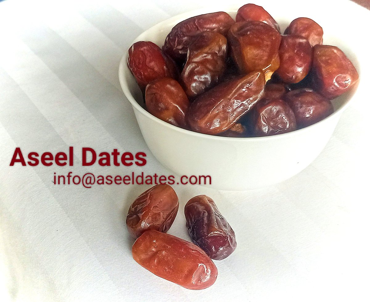 Aseel Dates from Pakistan #aseeldates #pakistanidates