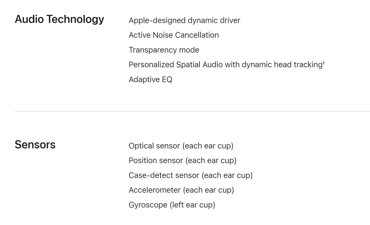 ALICE333DJ's tweet photo. deadass they got the whole mocap squad tucked up in those goofy ass airpods they literally tracking ur every motion
its literally vtuber head tracking technology repurposed to output tomboy gf asmr in a real-time fully-immersive 3D neurospacial audio environment https://t.co/JyiQnEcHk1