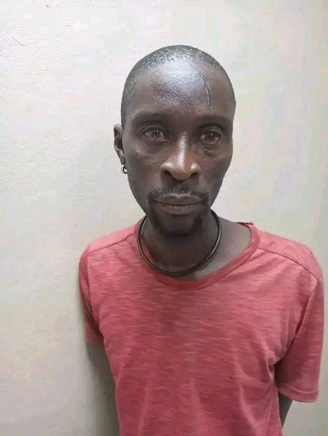 Mo_Thabi_so's tweet photo. My friend has been arrested and he is a fulltime Christian, very humble and generous guy. Would never hurt a fly.
#Cyan #SenzoMeyiwaTrial https://t.co/MYtkz2slZB