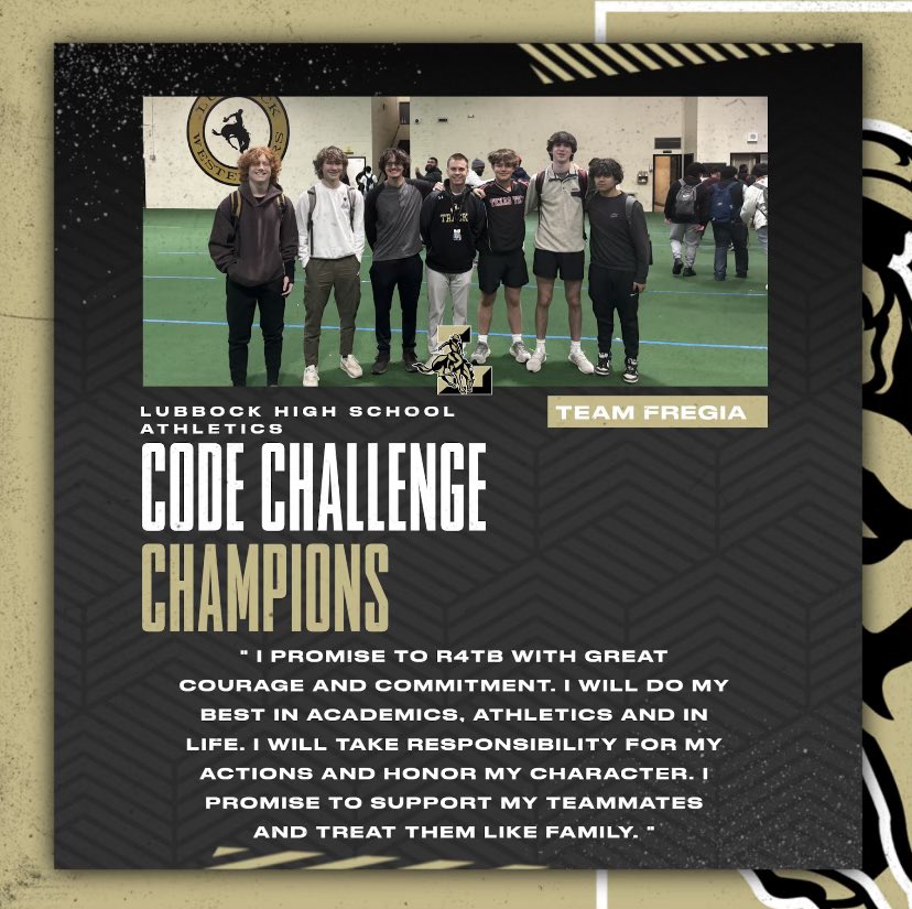 Coach Graves tweet media