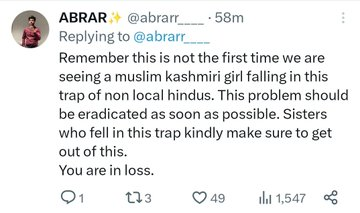 MonaADhar's tweet image. Sharing a video on timelines is a crime ??
What about these?

Instigating for Honor Killing?
Racism?
Threats to kill the girl?
Threats to kill Engg Student?