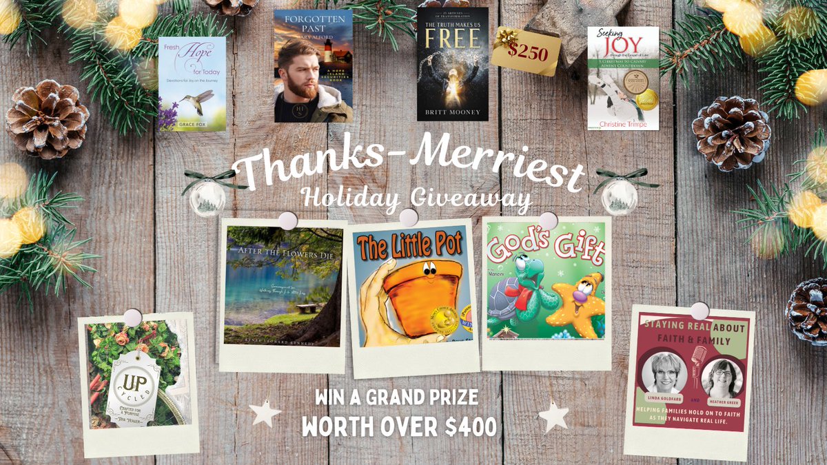 Tina Yeager tweet media