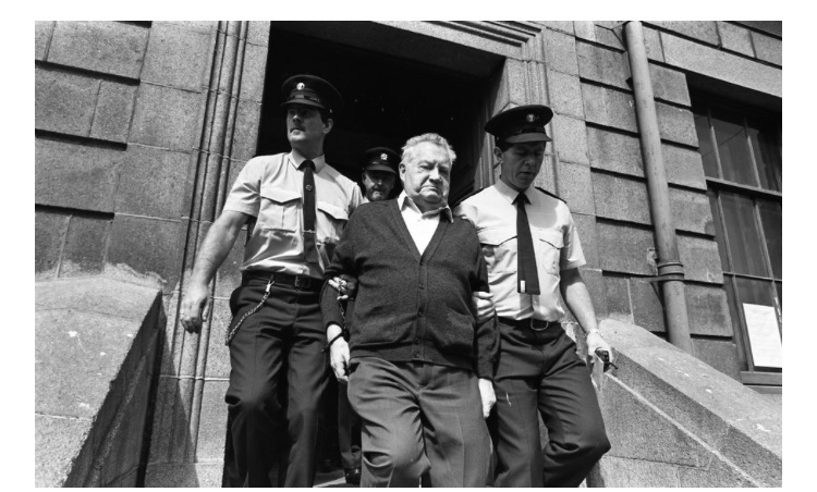 In every era, the wolves will always be with us. Only their sheep’s clothing will change. And their enablers will seek to cover up their crimes for ‘the greater good.’