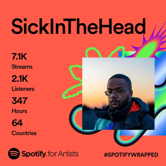Peace!

What a year! S/O to yall &amp; Thank you for listening and supporting 🙏 #SmokinBoots