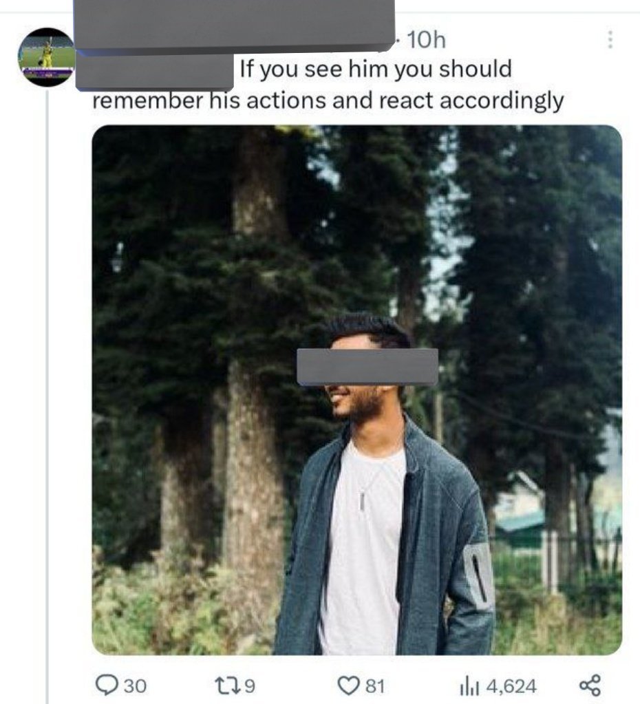 MonaADhar's tweet image. Sharing a video on timelines is a crime ??
What about these?

Instigating for Honor Killing?
Racism?
Threats to kill the girl?
Threats to kill Engg Student?