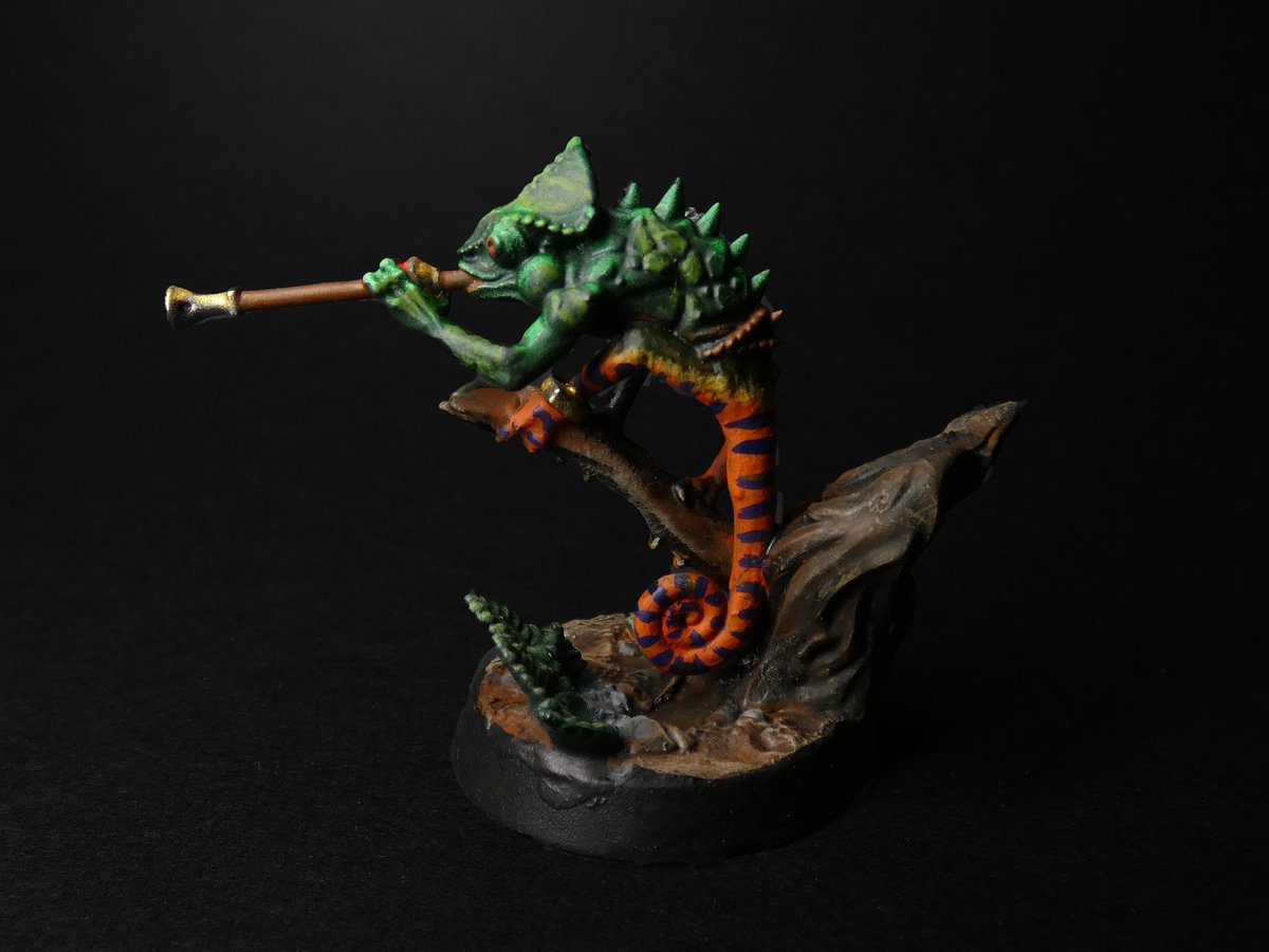 elotheror's tweet photo. If you see this, tweet a model you're proud of #WarhammerCommunity https://t.co/X2z83ZYgvj