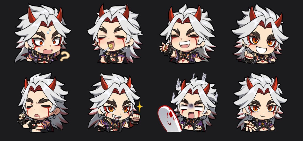 ZAYNE’S WIFE & SYLUS’S MISTRESS 🔞 @ Otome Hell tweet media