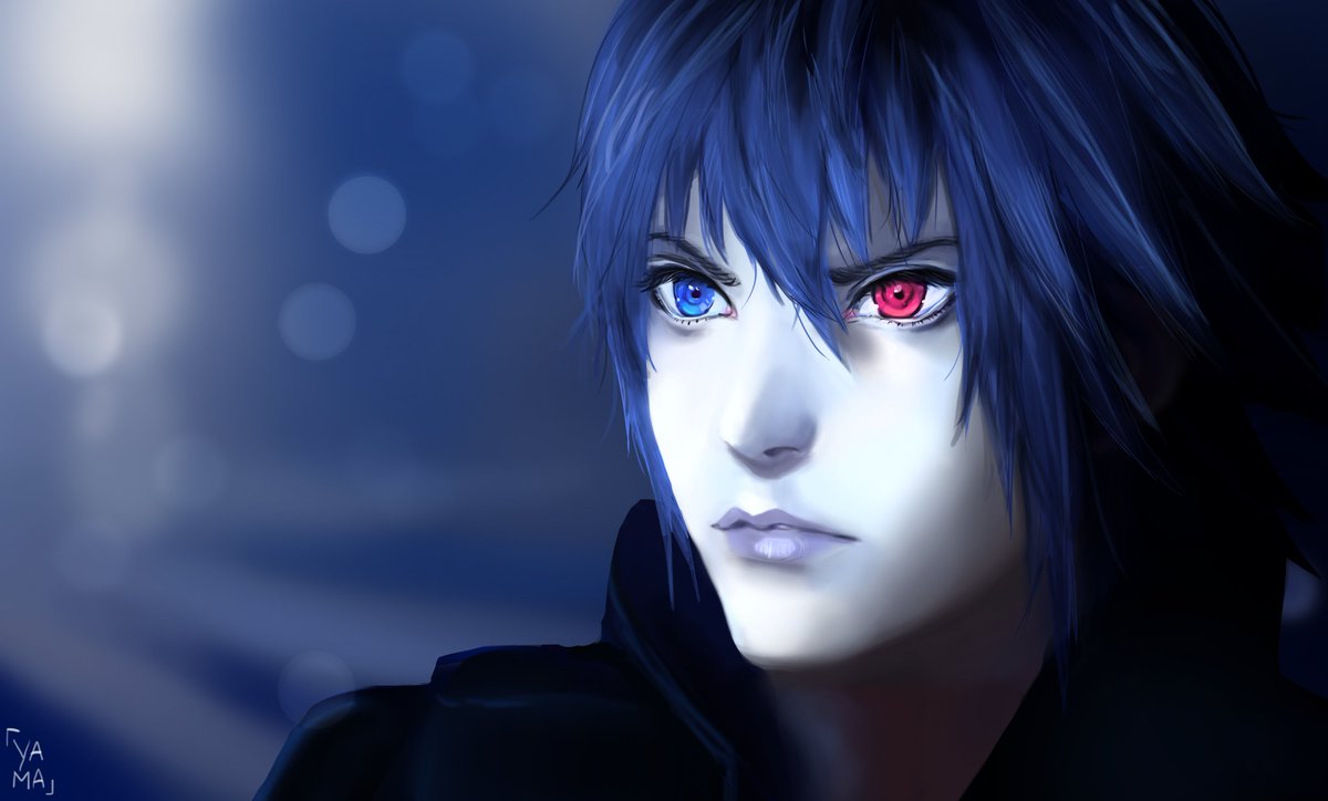 Yozora (@CursedYozora) / Posts / X