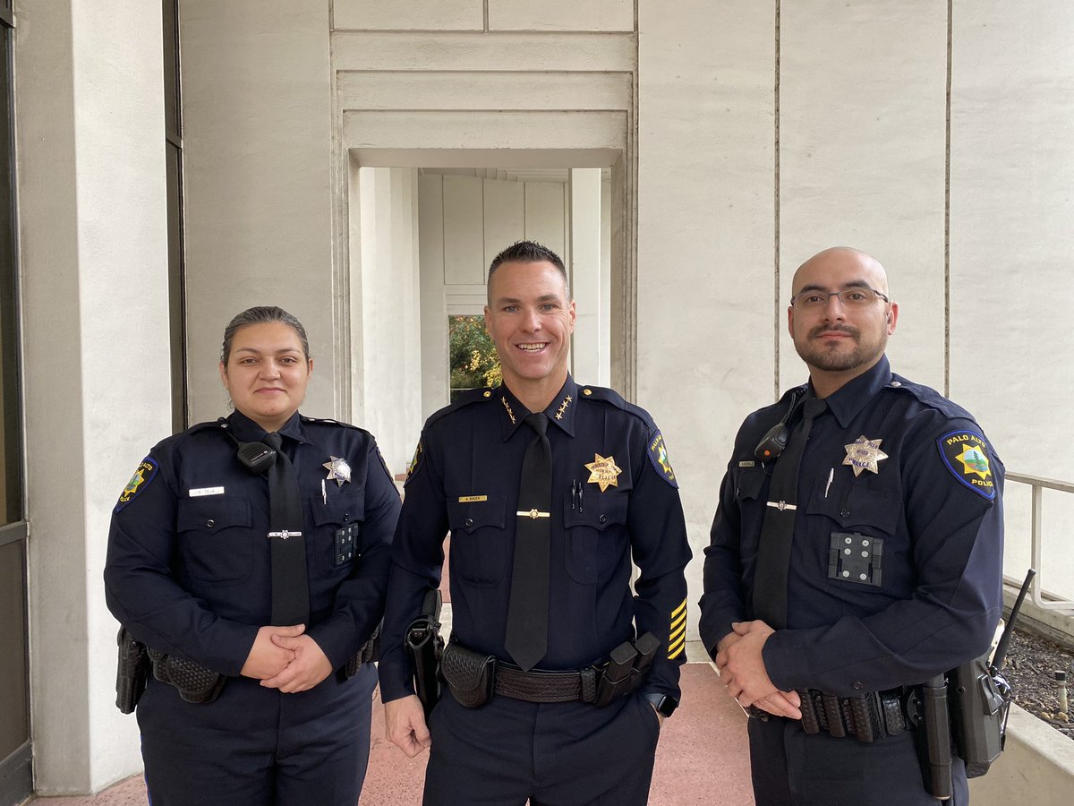 Chief Andrew Binder tweet media