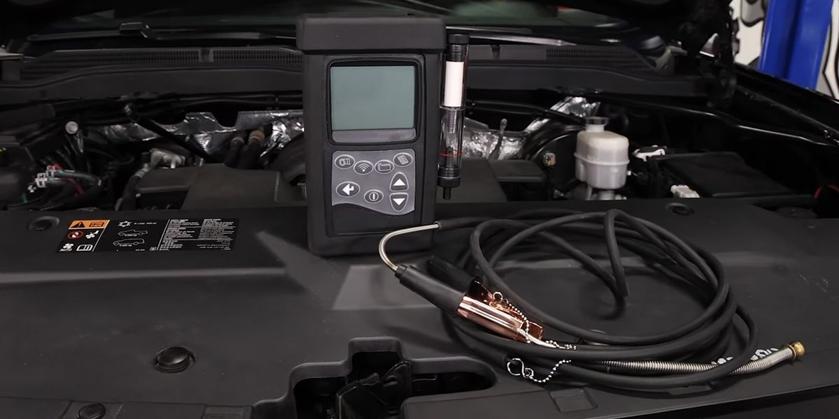 Garage Gurus tweet media