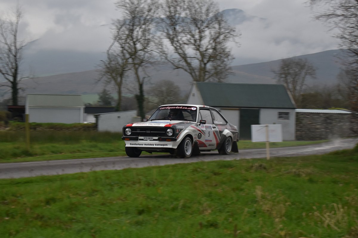 IrishTarmacTROA's tweet image. Rally week 🥳

Get ready for Irish Tarmac's winter warmer - the glorious Killarney Historic Rally 🏔

R1️⃣ Sherwood Engines Historic ITRC preview 👇
irishtarmac.com/glorious-killa…

📸 Roger Dawson