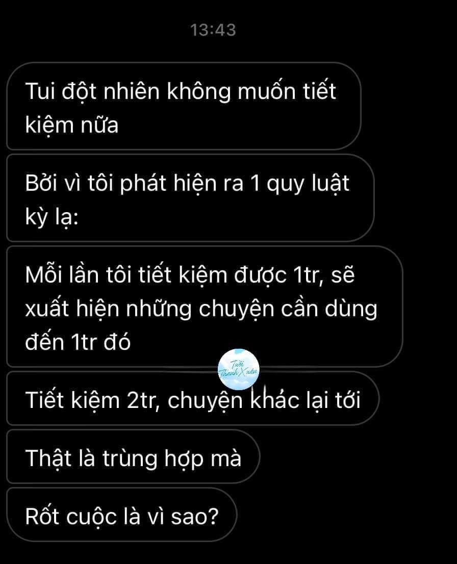 Rốt cuộc là vì sao??? 😭😭😭