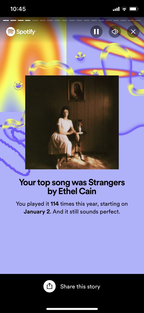 Strangers (song), Ethel Cain Wiki