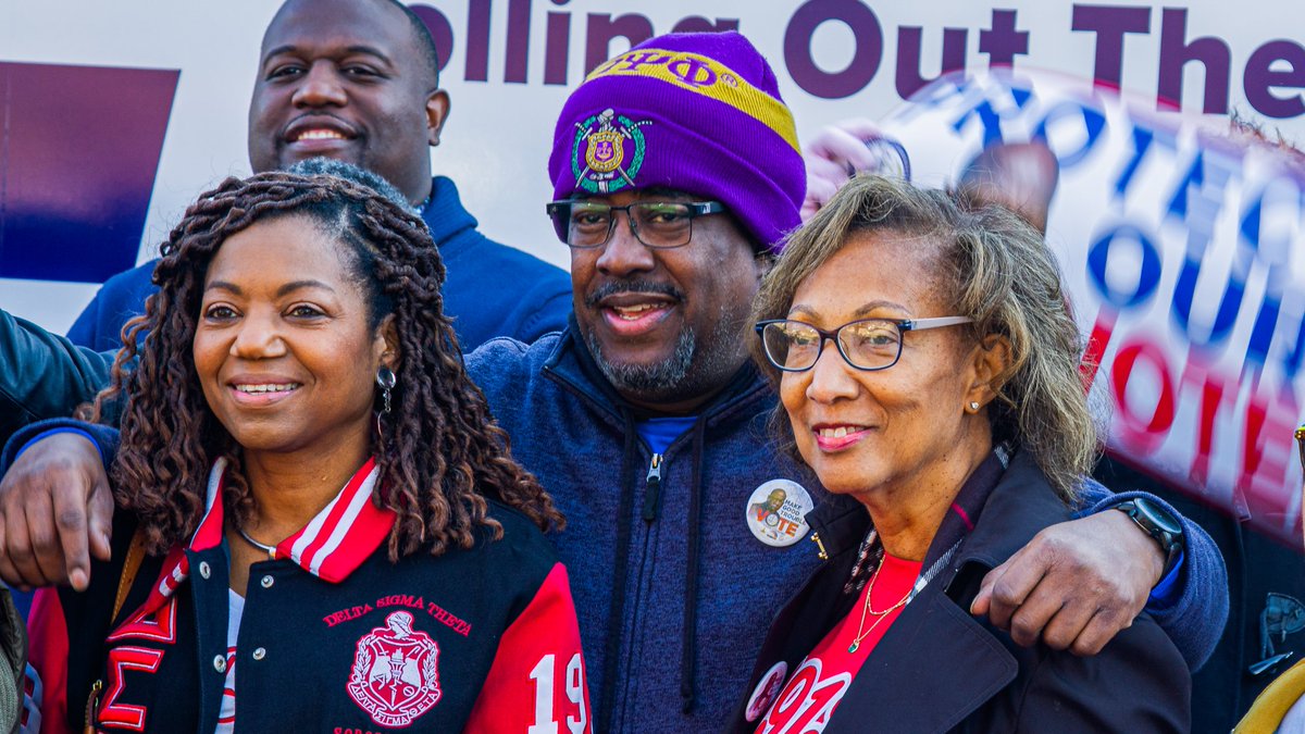 TJC_DC's tweet image. Our heartfelt thanks goes out to each of you for supporting Transformative Justice Coalition during this giving season. #transformativejusticecoalition #tjc #protectthevote