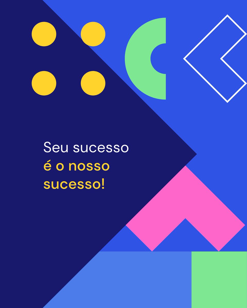 rebasebr's tweet photo. 👉 Nós entregamos soluções
👉 Nós valorizamos as pessoas
👉 Nosso compromisso é além dos códigos
👉 Nosso sucesso é o sucesso de nossos clientes

Não existe outra forma de entregar o melhor para nossos clientes se não ouvirmos suas necessidades e se não nos envolvermos de verdade https://t.co/U2b6IjO9uH