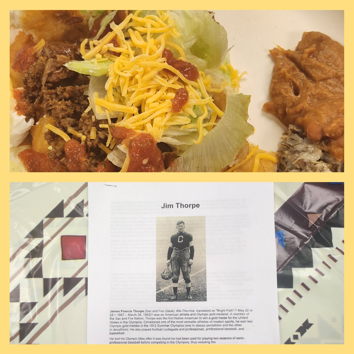 John Lucht tweet media