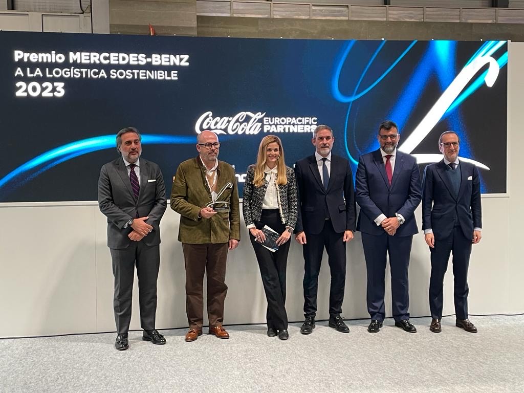 Coca-Cola EP Iberia tweet media