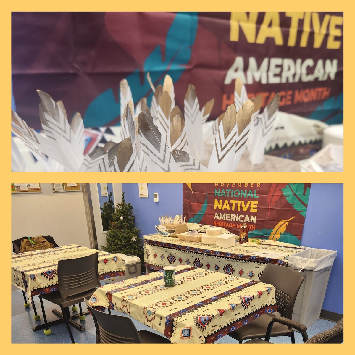 John Lucht tweet media