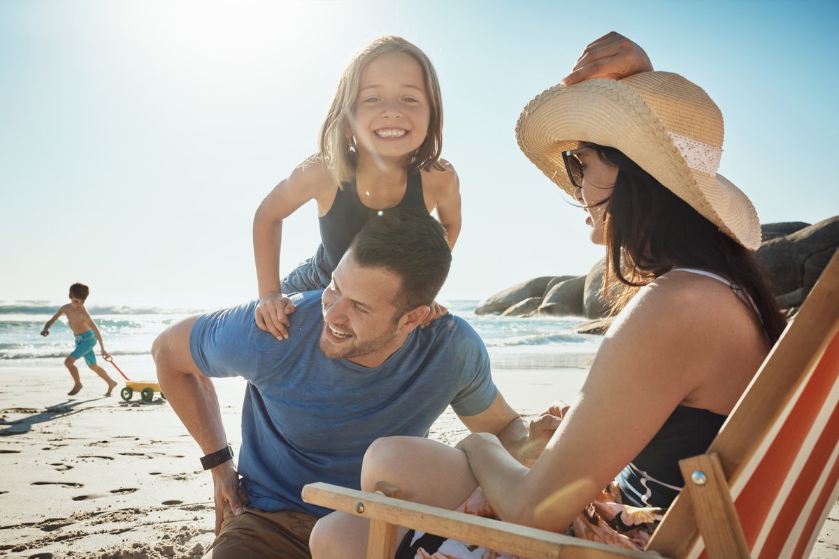 AssuraProtect's tweet photo. There are several critical times in life when you should consider getting a #LifeInsurance policy or updating your current one. Discover what these are and how #DividendLife from @AssuraProtect will provide you and your family with "Better Cover, Longer". https://t.co/yCByOmkmXv https://t.co/EDmPESRo1C