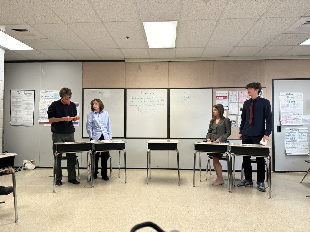 Big debates in 162 today: Reparations, redistricting, transgender athletes, and the electoral college!