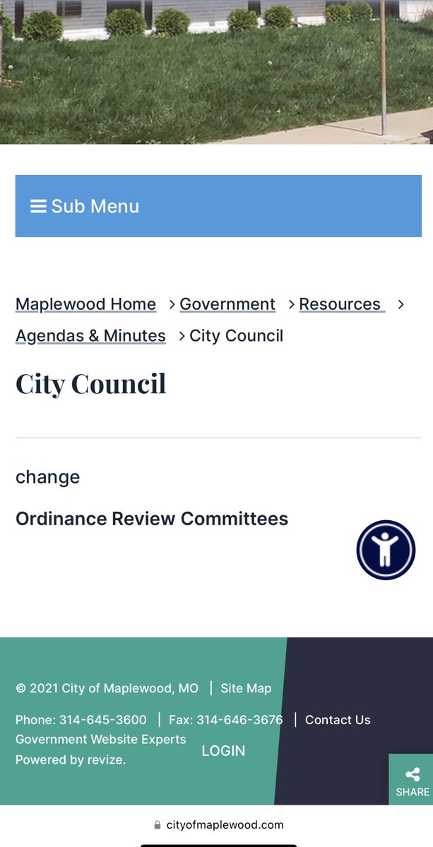 JonErikHansen's tweet photo. @crosleysarah Also, what a coincidence that the city council meeting minutes are scrubbed from the city website right now. They were there a week ago. https://t.co/eyvvtLHplb