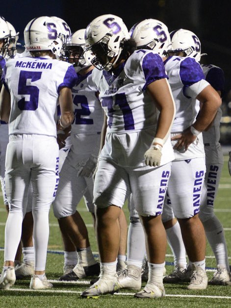 lolive1973's tweet photo. AG2G🙌🏾 
1st Team Defensive Line PAL Ocean Division 2023
6’3 280 LB, 3.5+ GPA
Sequoia High-school RWC, C/O 2025 
Defensive Tackle and Offensive Tackle
@CoachMems @SequoiaFootball https://t.co/UfJ5XkCS13