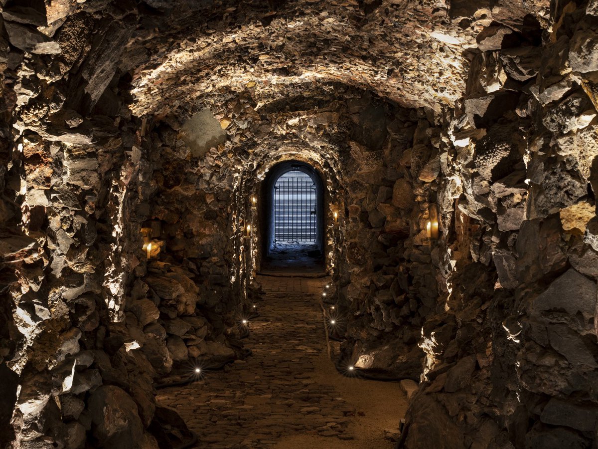 InsallArch's tweet photo. Three projects including, Hardwick Old Hall, Finsley Gate Cafe, and Alexander Pope’s Grotto have all been nominated as @CTAwards AABC Conservation Awards Regional Finalists. 

Congratulations to all those involved in these projects. https://t.co/T2iuVjecC9
