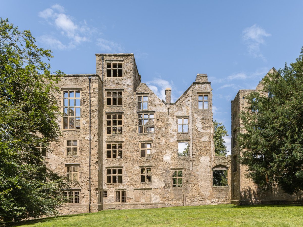 Three projects including, Hardwick Old Hall, Finsley Gate Cafe, and Alexander Pope’s Grotto have all been nominated as <a href="/CTAwards/">Civic Trust Awards</a> AABC Conservation Awards Regional Finalists. 

Congratulations to all those involved in these projects.