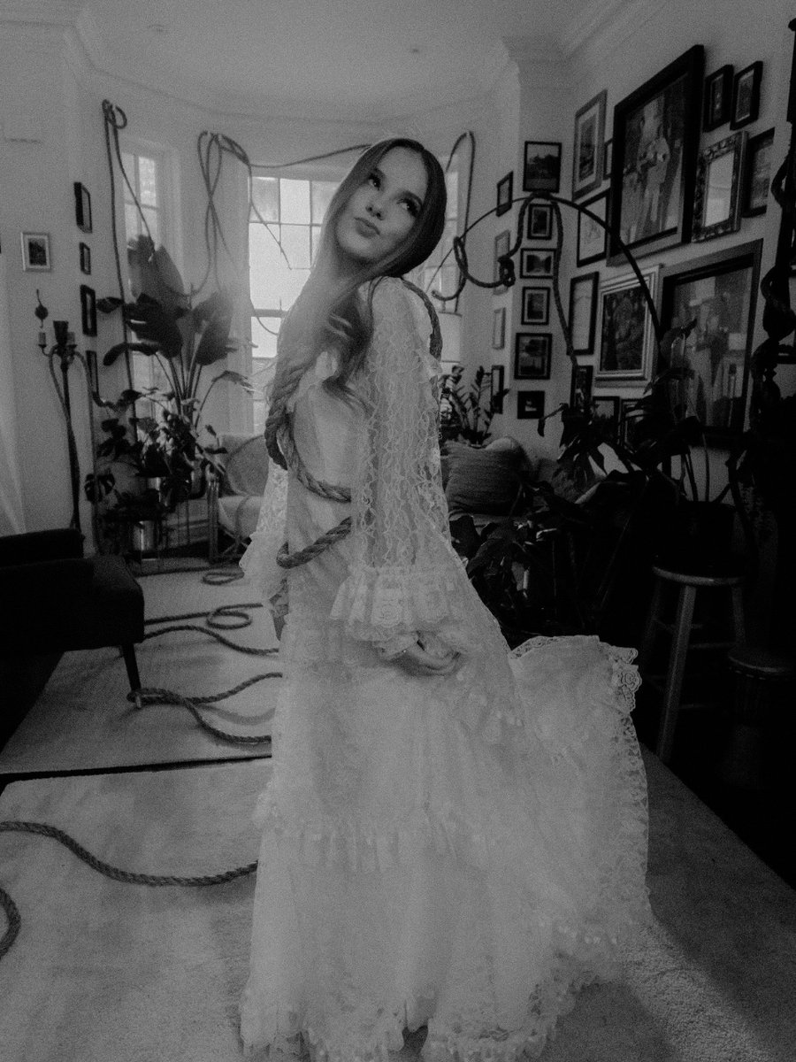 DANELIYA tweet media