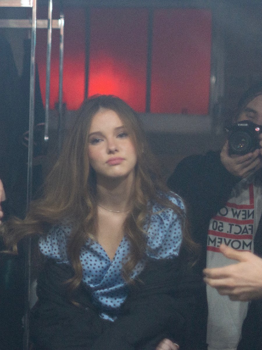 DANELIYA tweet media