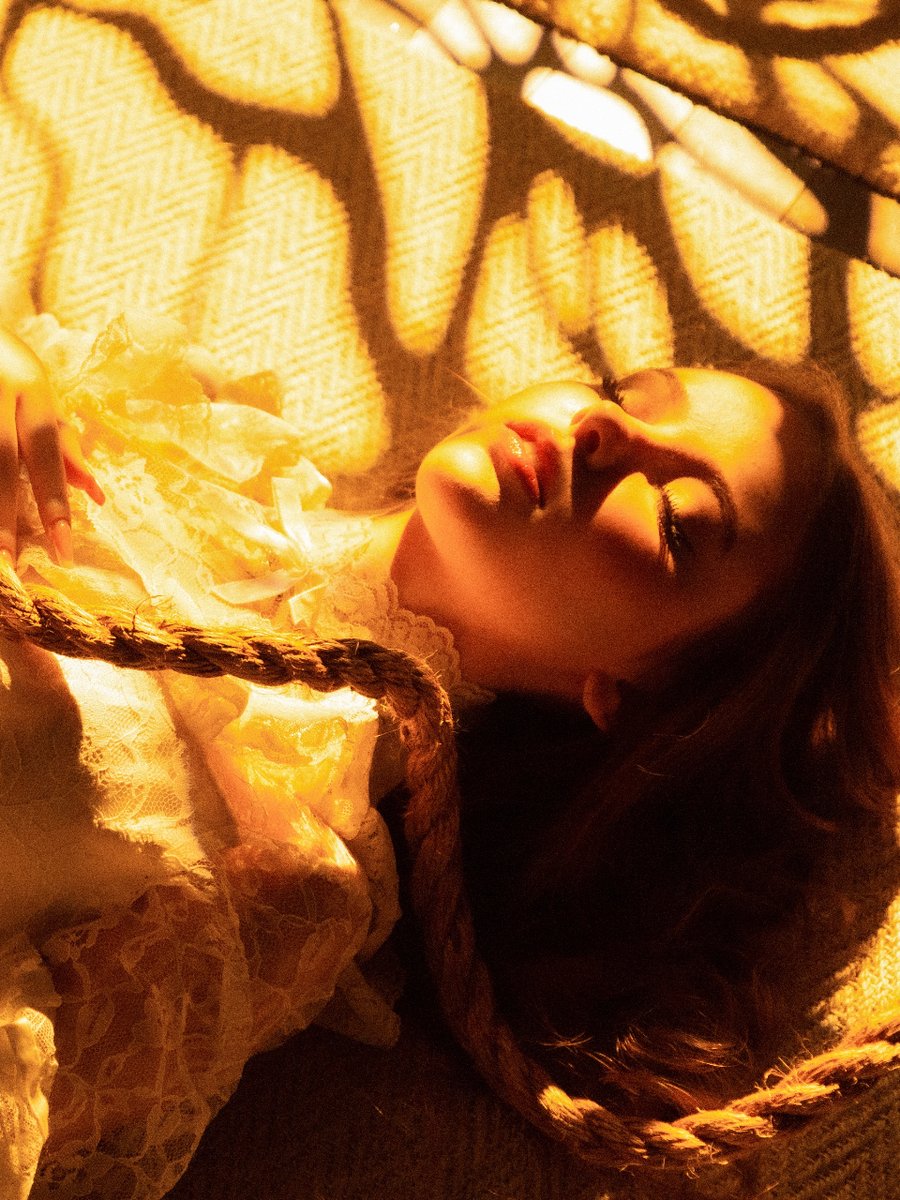 DANELIYA tweet media