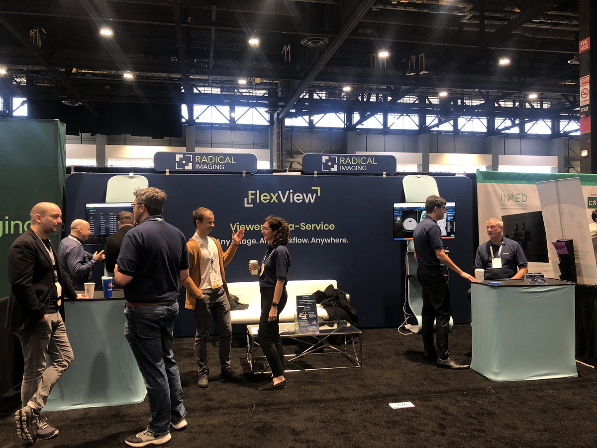 Radical Imaging LLC tweet media