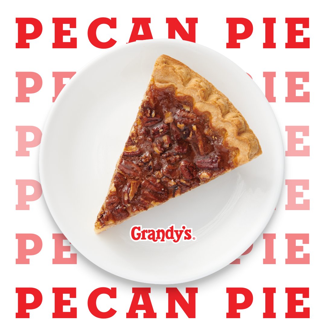 Grandy's tweet media