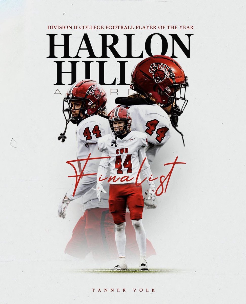 CWU Football tweet media