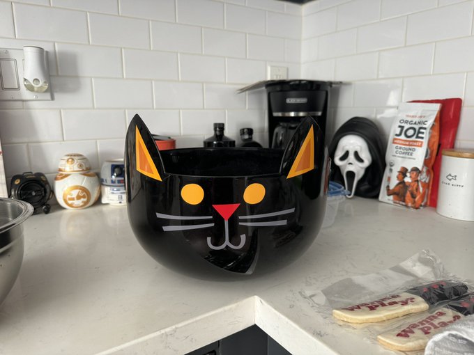 If you think im not gonna use this all year round you&rsquo;re very mistaken 😹 https://t.co/bncpjAoCLo<a href="/tag/spotifywrapped"class="tags"><span>#spotifywrapped</span></a>